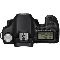 ヨドバシ.com - キヤノン Canon EOS 50D [ボディ] 通販【全品無料配達】