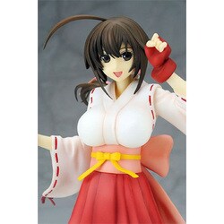 中古即納】[FIG]結(むすび) セキレイ 1/7 完成品 フィギュア ムービック