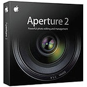 Aperture 2 [Macソフト]