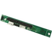 ATAPIスリムドライブ(50pin)→スタンダードIDE(40pin)変換アダプタ SLIMDVD-AP