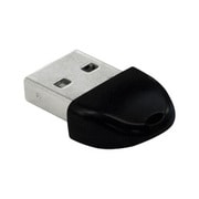 Bluetooth Ver2.1+EDR Class1対応 USBアダプタ BT-MicroEDR1X