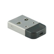 Bluetooth Ver2.1+EDR Class2対応 USBアダプタ BT-MicroEDR2X