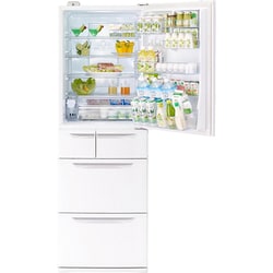 ヨドバシ.com - 東芝 TOSHIBA 冷蔵庫(365L・左開き) パールホワイト プラチナ潤い鮮蔵庫 野菜収納名人 GR-A37GL-W  通販【全品無料配達】