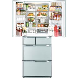 ヨドバシ.com - 日立 HITACHI 冷蔵庫（543L・フレンチドア