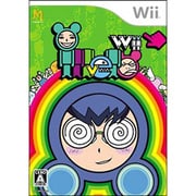 イルベロ Wii [Wiiソフト]