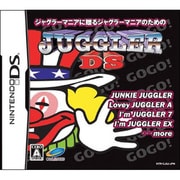 ジャグラーDS [DSソフト]