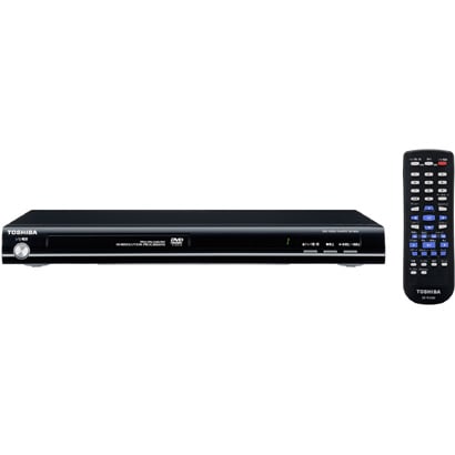 DVDプレーヤー SD-300J