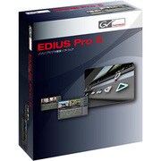 EDIUS Pro 5 通常版 [Windowsソフト]