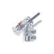 純銀コアバナナプラグ WBT-0610AG