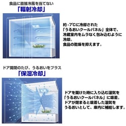 ヨドバシ.com - シャープ SHARP 冷蔵庫（501L・フレンチドア