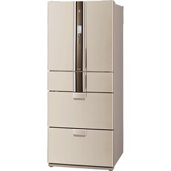 上品なファッション ヨドバシ.com - シャープ SHARP 冷蔵庫（464L・フレンチドア 冷蔵庫
