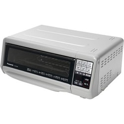 ヨドバシ.com - パナソニック Panasonic フィッシュロースター おさかなけむらん亭(シルバー) NF-RT700P-S  通販【全品無料配達】