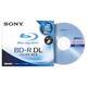 データ用ブルーレイディスク 50GB 2層 1-4倍速 1枚 BNR2DBSJ4