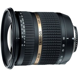 SP AF10-24mm F/3.5-4.5 DiII LD Aspherical [IF] 【B001S】 [10-24mm/F3.5-4.5 ソニーAマウント APS-Cサイズ用レンズ]