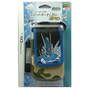 スマートポーチLiteポケモン ディアルガ [DS Lite用]