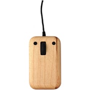 USB接続 PLAY Mouse メープル H911-M