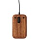 USB接続 PLAY Mouse ウォールナット H911-W