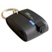 GPS20C [Bluetooth（ブルートゥース）対応 GPSレシーバ キーホルダータイプ]