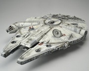 STAR WARS ミレニアム・ファルコン