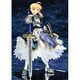 Fate/stay night セイバｰ [1/8スケール PVC塗装済み完成品]