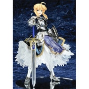 Fate/stay night セイバｰ [1/8スケール PVC塗装済み完成品]