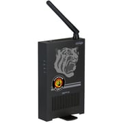 IEEE802.11g/b対応 無線LANブロードバンドルータ 阪神タイガースモデル「猛虎ワイヤレス」 CG-WLBARGPXB-H