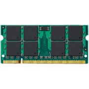 ノートパソコン用メモリ DDR2/533 PC2-4200 2GB×2枚 ET533-N2GX2