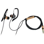 ラック式 アクティブ インイヤーヘッドホン BI-RACKEAR