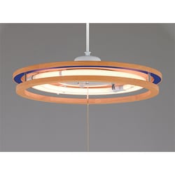 洋風ペンダント照明（8-10畳用）アーバンディープ 9CK785LSG