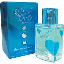 ハートドロップブルー（50ml）[スプレータイプ]