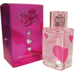 ハートドロップピンク（50ml）[スプレータイプ]
