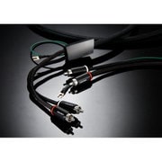 フォノケーブル RCA-RCA 1.2m AG12R4