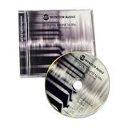De-Tox Disc [バーイングディスク]