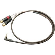 オーディオケーブル RCA-ミニプラグ 3.0m PRM-MR/3.0