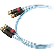 オーディオケーブル RCA-RCA 1.0m PRM-LINE/1.0