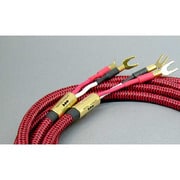 スピーカーケーブル 2.5m GSC-4P/2.5
