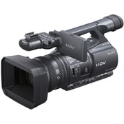 Handycam(ハンディカム) ハイビジョンデジタルビデオカメラ miniDVタイプ HDR-FX1000