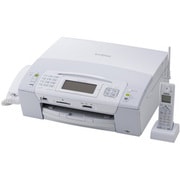 複合型ファックス（子機1台） MyMio（マイミーオ） MFC-670CD