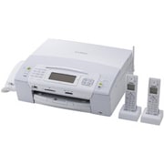 複合型ファックス（子機2台） MyMio（マイミーオ） MFC-670CDW