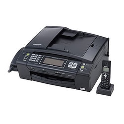 ヨドバシ.com - ブラザー brother 複合型ファックス（子機1台） MyMio（マイミーオ） MFC-930CDN 通販【全品無料配達】