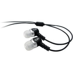 iPhone用カナル型イヤフォン Metro.fi 200v
