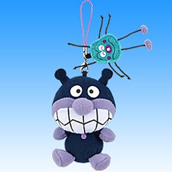 ヨドバシ Com セガトイズ アンパンマン まんまるストラップ ばいきんまん 通販 全品無料配達 ヨドバシ Com セガトイズ アンパンマン まんまるストラップ ばいきんまん 通販 全品無料配達