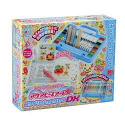 アクアビーズアート☆スタイリッシュエクセラDX