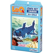 LaQ MiniKit [シャークセット]