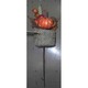 ピックパンプキン 麻バスケット ハロウィングッズ ハロウィン