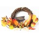 ミニリース ハッピーハロウィン ハロウィン