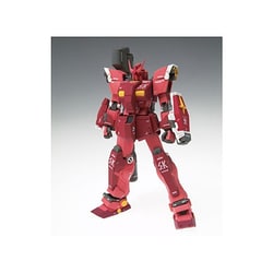 0040 GUNDAM FIX FIGURATION × 狂四郎アニアックス レッド