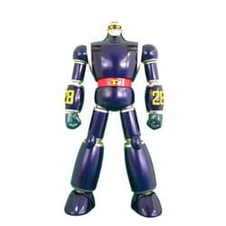 ヨドバシ Com バンダイ Bandai 超合金魂 Gx 44 太陽の使者 鉄人28号 通販 全品無料配達 ヨドバシ Com バンダイ Bandai 超合金魂 Gx 44 太陽の使者 鉄人28号 通販 全品無料配達