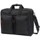 #2190 [ビシネスバッグ Mr.Lau ビジネストリッパー 22L 14.5インチPC対応 高密度リップストップナイロン ブラック]