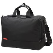 #7010 [ビジネスバッグ ウェルオーガナイズド ブリーフケース 17L  14.5インチPC対応 ブラック]